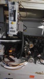 Edgebander Brandt Ambition 1660 Highflex |  Joinery machinery | Woodworking machinery | Optimall