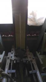 Edge sander Tecnolegno 2 head |  Joinery machinery | Woodworking machinery | Optimall