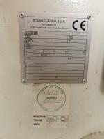 Boring machine SCM Startech 27 |  Joinery machinery | Woodworking machinery | Optimall