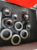 Profile planer – four-sided Leadermac Smartmac S523U |  Joinery machinery | Woodworking machinery | Optimall