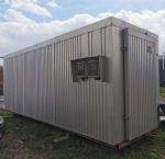 Conventional dry kiln Kovos |  Kilns, air machinery | Woodworking machinery | Optimall