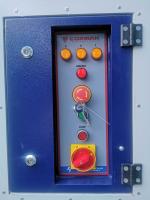 Extractor CORMAK DCV4500 |  Kilns, air machinery | Woodworking machinery | Optimall