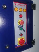 Extractor CORMAK DCV6500TC |  Kilns, air machinery | Woodworking machinery | Optimall