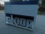 Extractor CORMAK DCV11300TC |  Kilns, air machinery | Woodworking machinery | Optimall