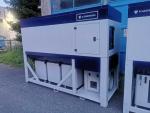 Extractor CORMAK DCV11300TC |  Kilns, air machinery | Woodworking machinery | Optimall