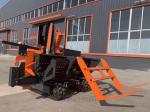 Log splitter Procesor DR-40 TS |  Waste wood processing | Woodworking machinery | Drekos Made s.r.o