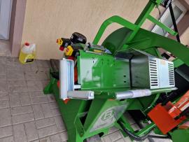 Other equipment Widiam Combi 700, s vynášecím  |  Waste wood processing | Woodworking machinery | Drekos Made s.r.o