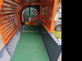 Other equipment PROCESOR DŘEVA DR-500 JOY |  Waste wood processing | Woodworking machinery | Drekos Made s.r.o