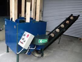 Other equipment Špalkovací Pila OP1500 |  Sawmill machinery | Woodworking machinery | Drekos Made s.r.o