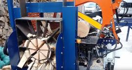 Other equipment Prodám Procesor SP-60. |  Waste wood processing | Woodworking machinery | Drekos Made s.r.o