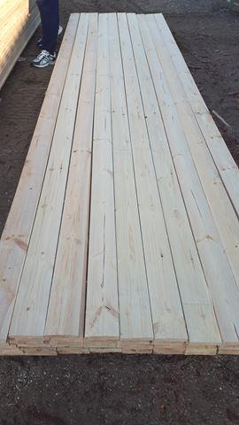 Pine Cuts / Strips