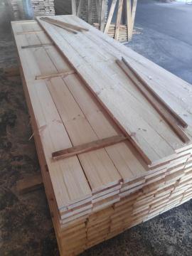 Pine Cuts / Strips