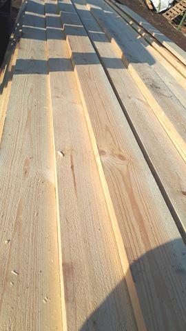 Pine Cuts / Strips