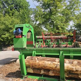 Other equipment Majer inženiring |  Sawmill machinery | Woodworking machinery | Majer inženiring d.o.o.