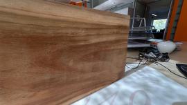 Teak Joinery lumber |  Tropical wood | Lumber | SOFT IT SP .ZO.O SPÓŁKA Z OGRANICZONĄ ODPO