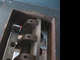 Woodchipper & shredder Mlyn na drevo CASTULIK MN300 |  Waste wood processing | Woodworking machinery | Ing.Častulík, s.r.o.