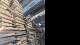 Oak Joinery lumber |  Hardwood | Lumber | ZEOS Jevíčko s.r.o.