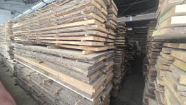 Oak Joinery lumber |  Hardwood | Lumber | ZEOS Jevíčko s.r.o.