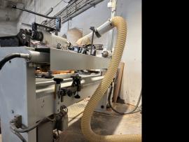 Woodturning lathe CENTAURO TC 1200 |  Joinery machinery | Woodworking machinery | YAYA bats s.r.o.